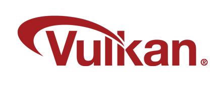 VulkanLogo